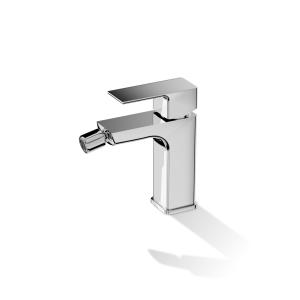 Bidetarmatur Aquila Chrom – elegantes, minimalistisches Design für moderne Bäder - Zusatzbild
