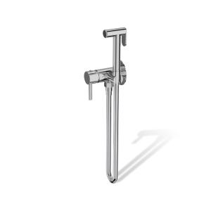 Orion Chrome Unterputz-Bidetarmatur - Zusatzbild