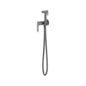 Unterputz-Bidetarmatur Spark, Gunmetal - Hauptbild