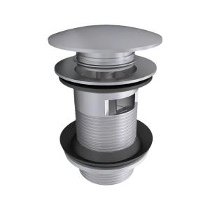 Click-Clack-Ablauf Full Color Orion Chrome – minimalistischer Stil - Hauptbild