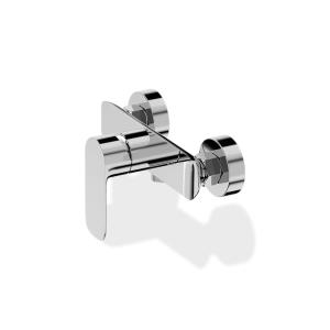 Duscharmatur Spark Chrome - Zusatzbild