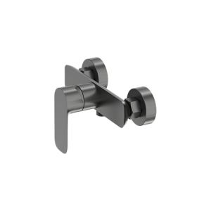 Duscharmatur Spark in Gunmetal - Hauptbild