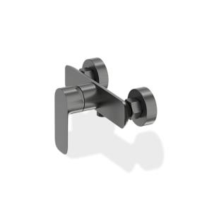 Duscharmatur Spark in Gunmetal - Zusatzbild