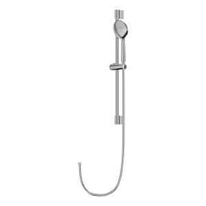 Duschset mit Stange Orion Chrome - Hauptbild