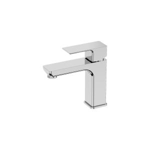 Aquila Chrome – niedrige Aufsatz-Waschtischarmatur - Hauptbild