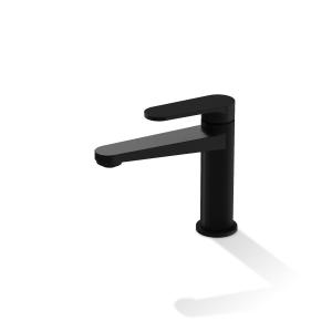 Waschtischarmatur Cetus Mattschwarz – eleganter Design-Akzent mit Wasserspar-Perlator - Zusatzbild