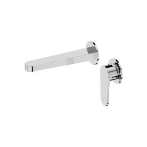 Unterputz-Waschtischarmatur Cetus Chrome - Hauptbild