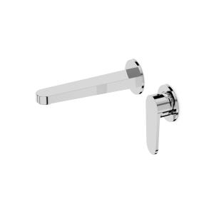 Unterputz-Waschtischarmatur Cetus Chrome - Zusatzbild