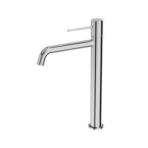 Hohe Waschtischarmatur Orion Chrome – elegantes Design und hoher Bedienkomfort - Hauptbild