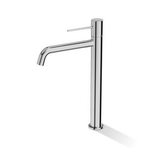Hohe Waschtischarmatur Orion Chrome – elegantes Design und hoher Bedienkomfort - Zusatzbild