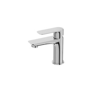 Waschtischarmatur Spark Chrome – Einhebel-Standarmatur in Chrom - Hauptbild