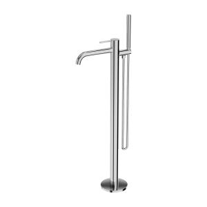 Freistehende Wannenarmatur Orion Chrome - Hauptbild