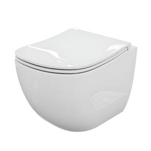 Wandhängendes WC Ergoseat 3.0 - Hauptbild