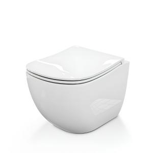 Wandhängendes WC Ergoseat 3.0 - Zusatzbild