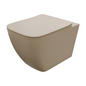 Wand-WC Onil Light Khaki - Hauptbild