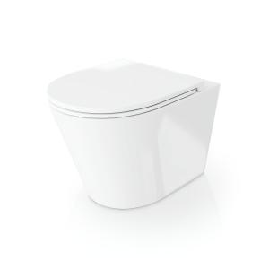 Hänge-WC Galve 3.0 - Zusatzbild