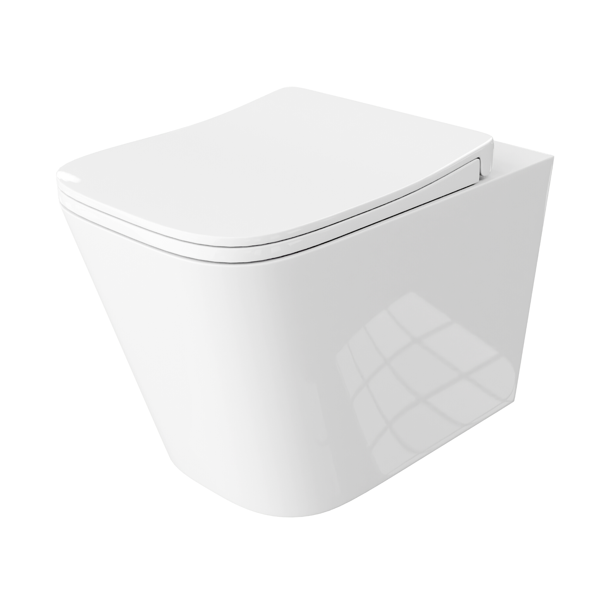 Wandhängendes WC MAIO