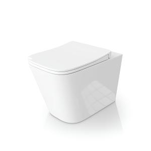 Wandhängendes WC MAIO - Zusatzbild